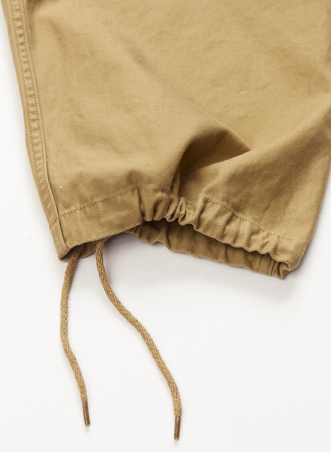 Army Cargo Pant in Khaki - 8
