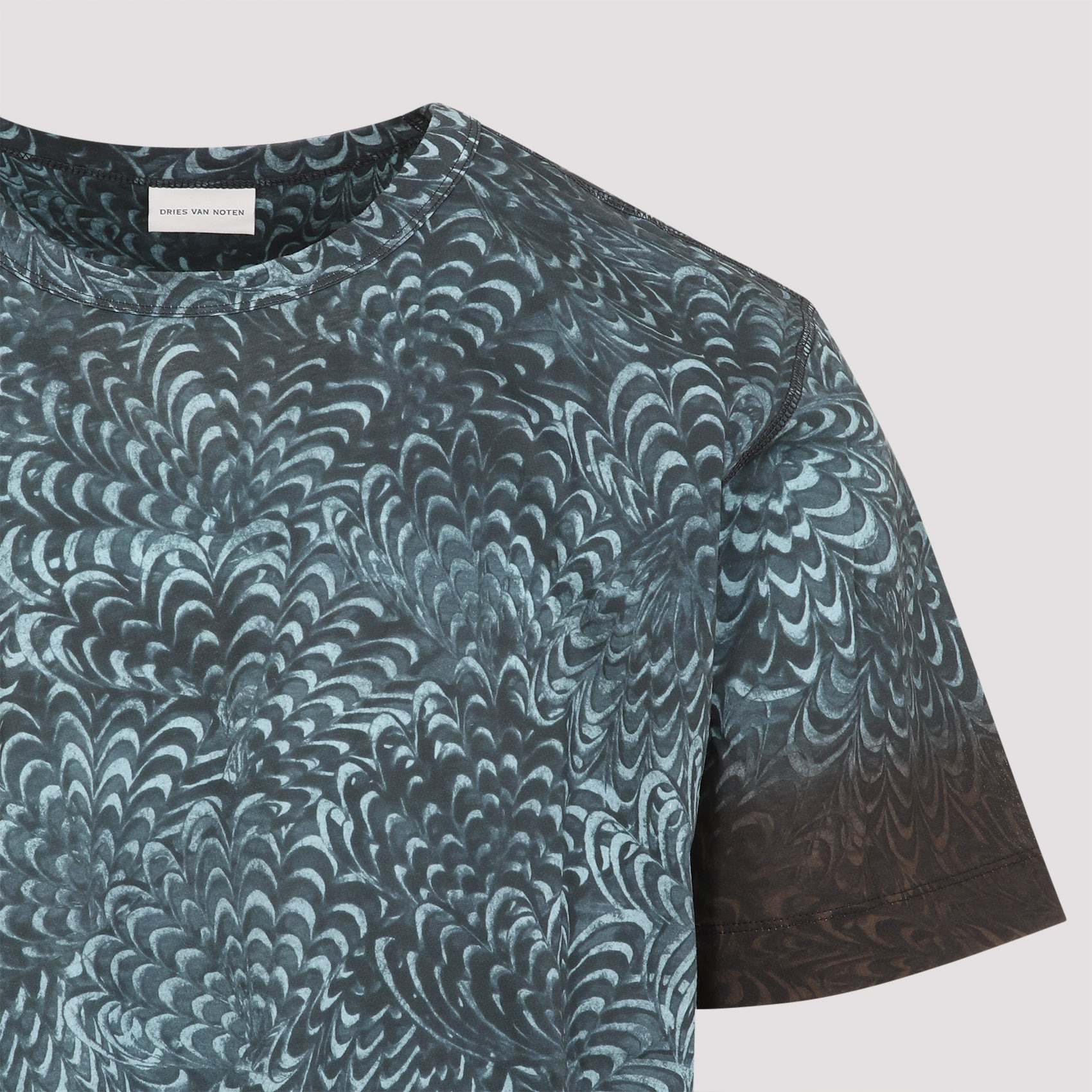 Dries Van Noten Hubba T-Shirt Men - 2