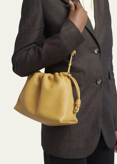 Loewe Flamenco Bag in Napa Leather with Detachable Chain outlook