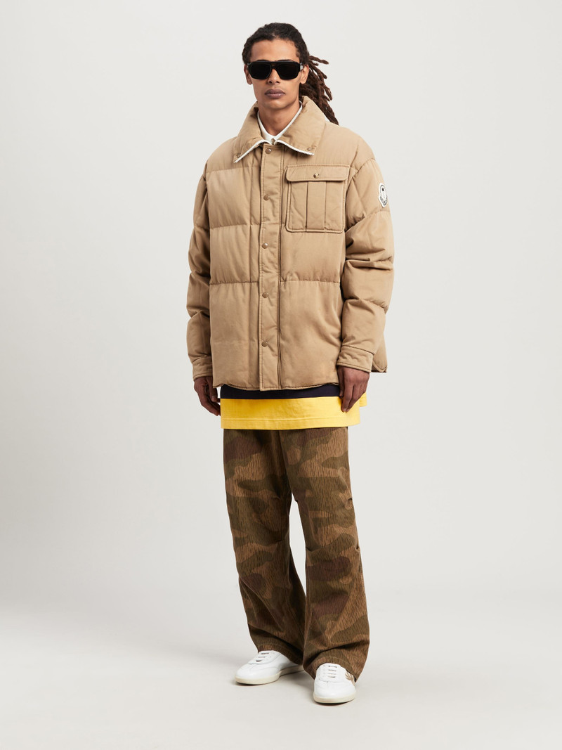 Moncler Moncler X Palm Angels Genius Jacket outlook