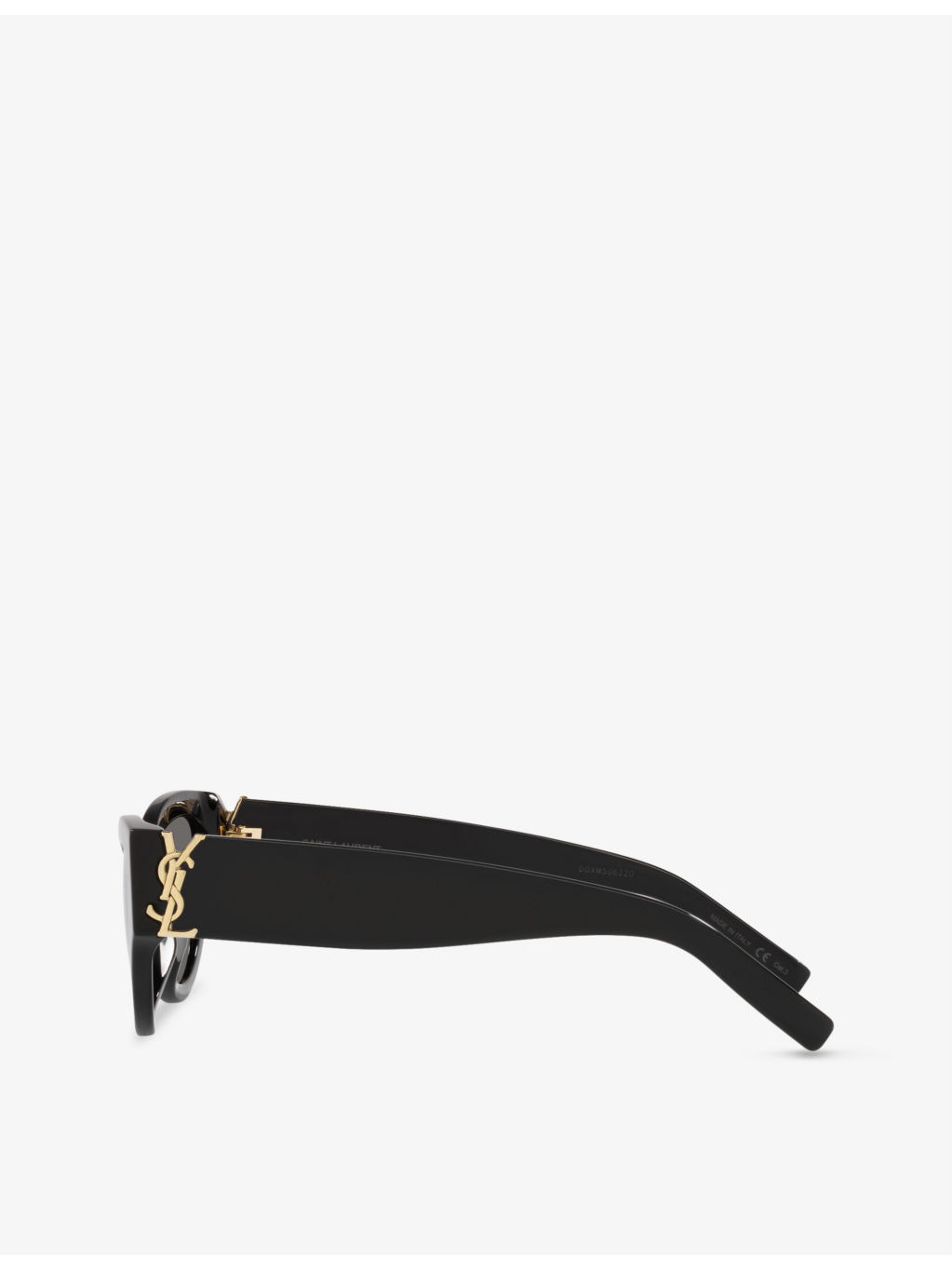 SL M94 cat eye-frame acetate sunglasses - 4