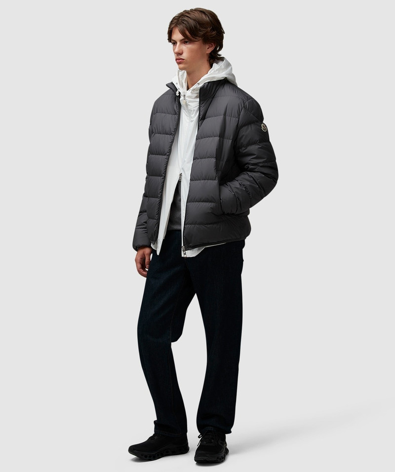 Baudinet jacket 7