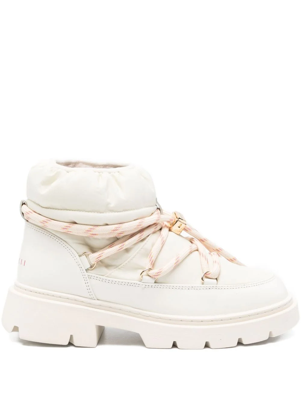 Endurance Puffer boots - 1