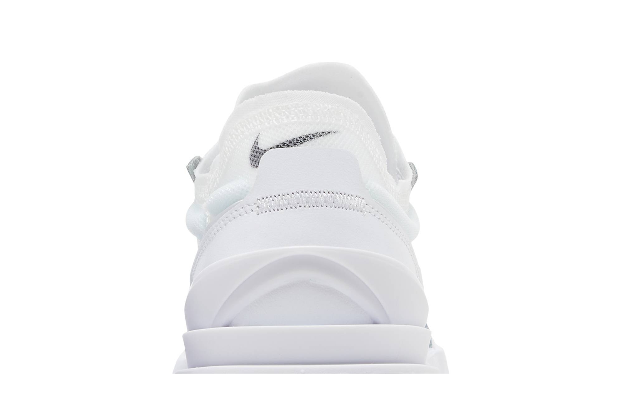 Wmns Waffle One 'White Black' - 7