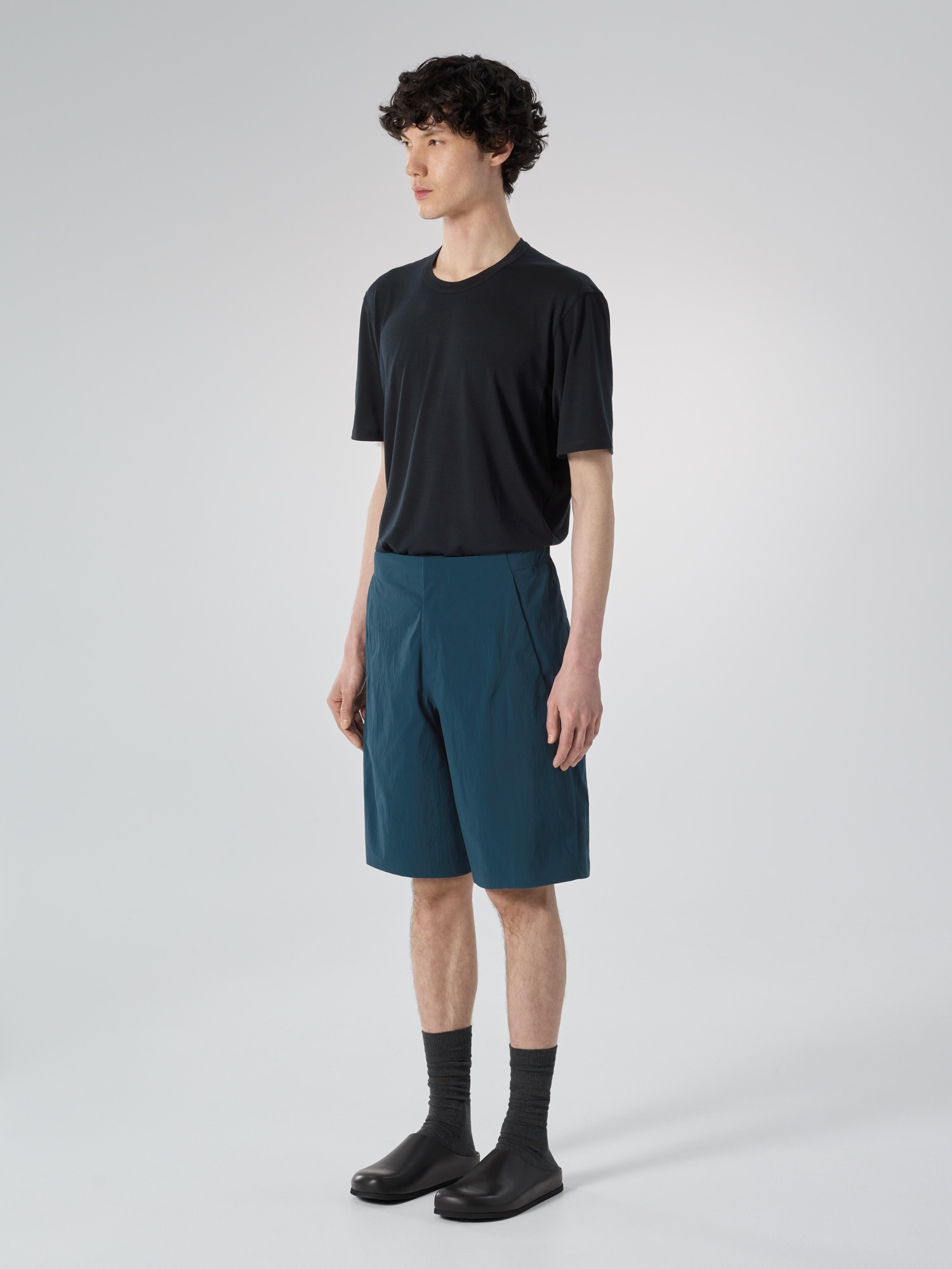 Spere Short - 4