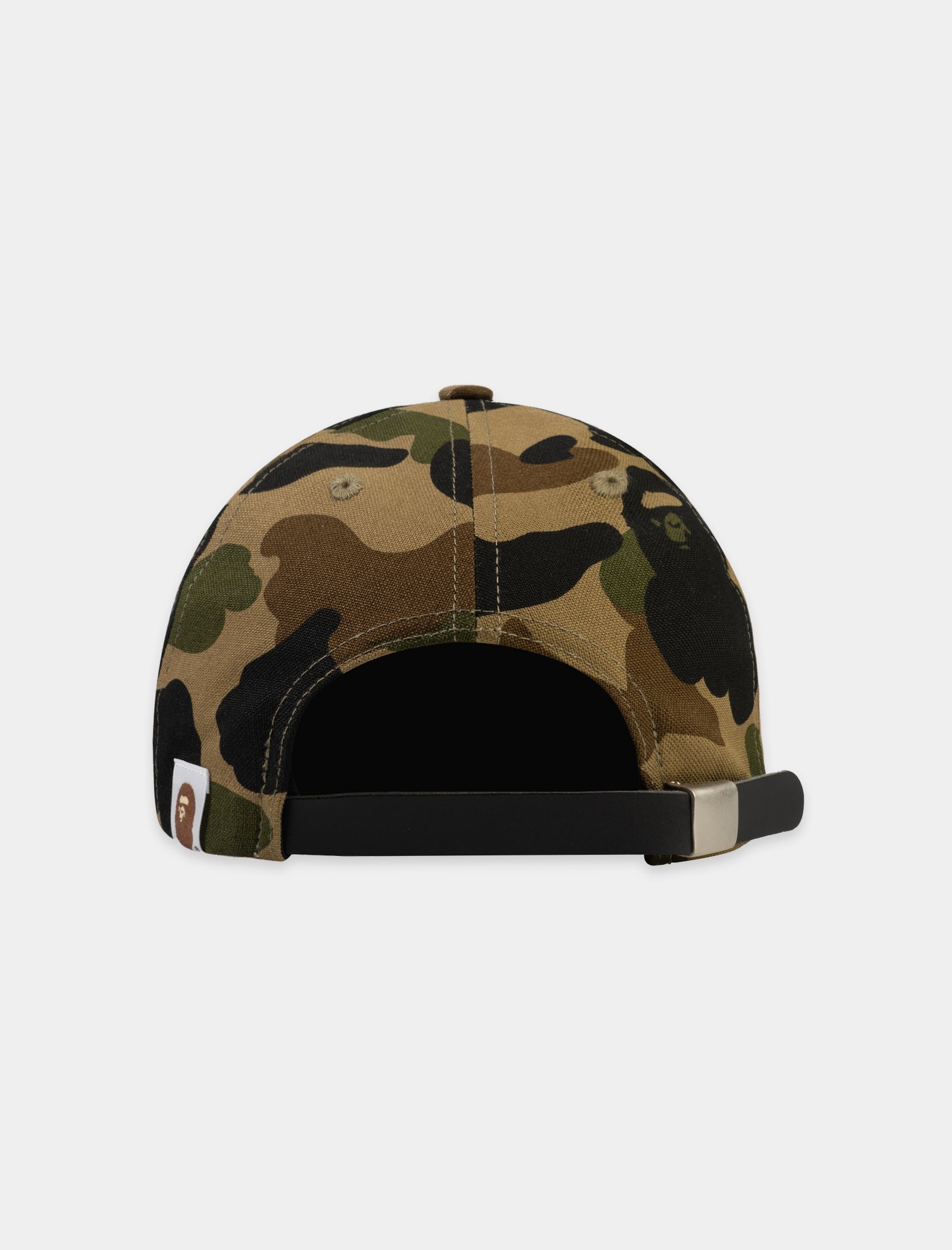 1ST CAMO CAP - 5