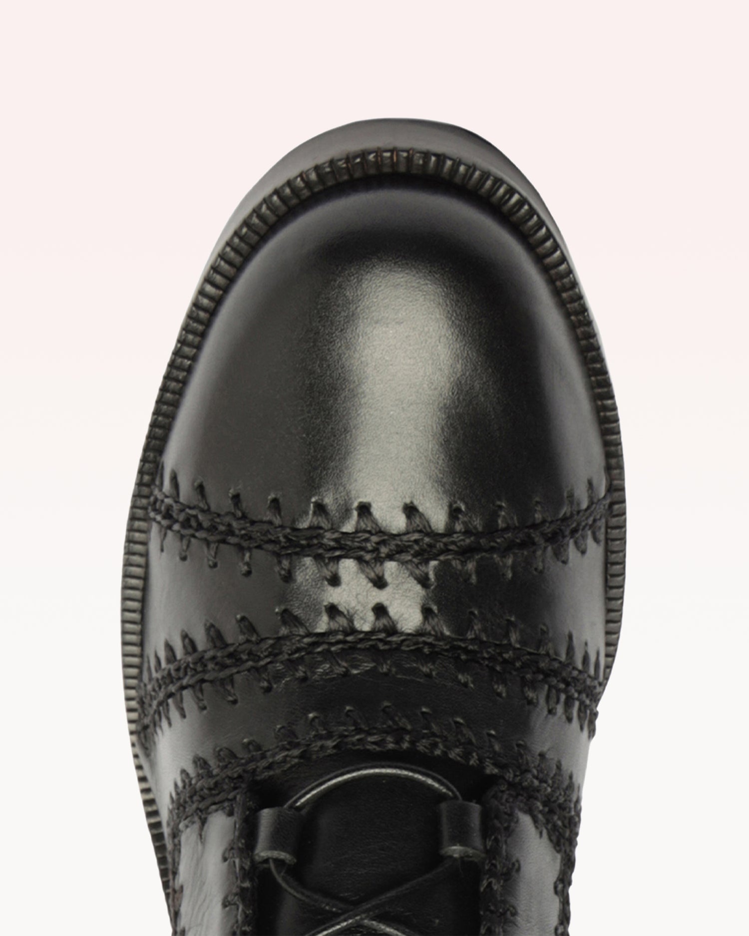 REGINA COMBAT BLOCK 90 BOOTIE - 5