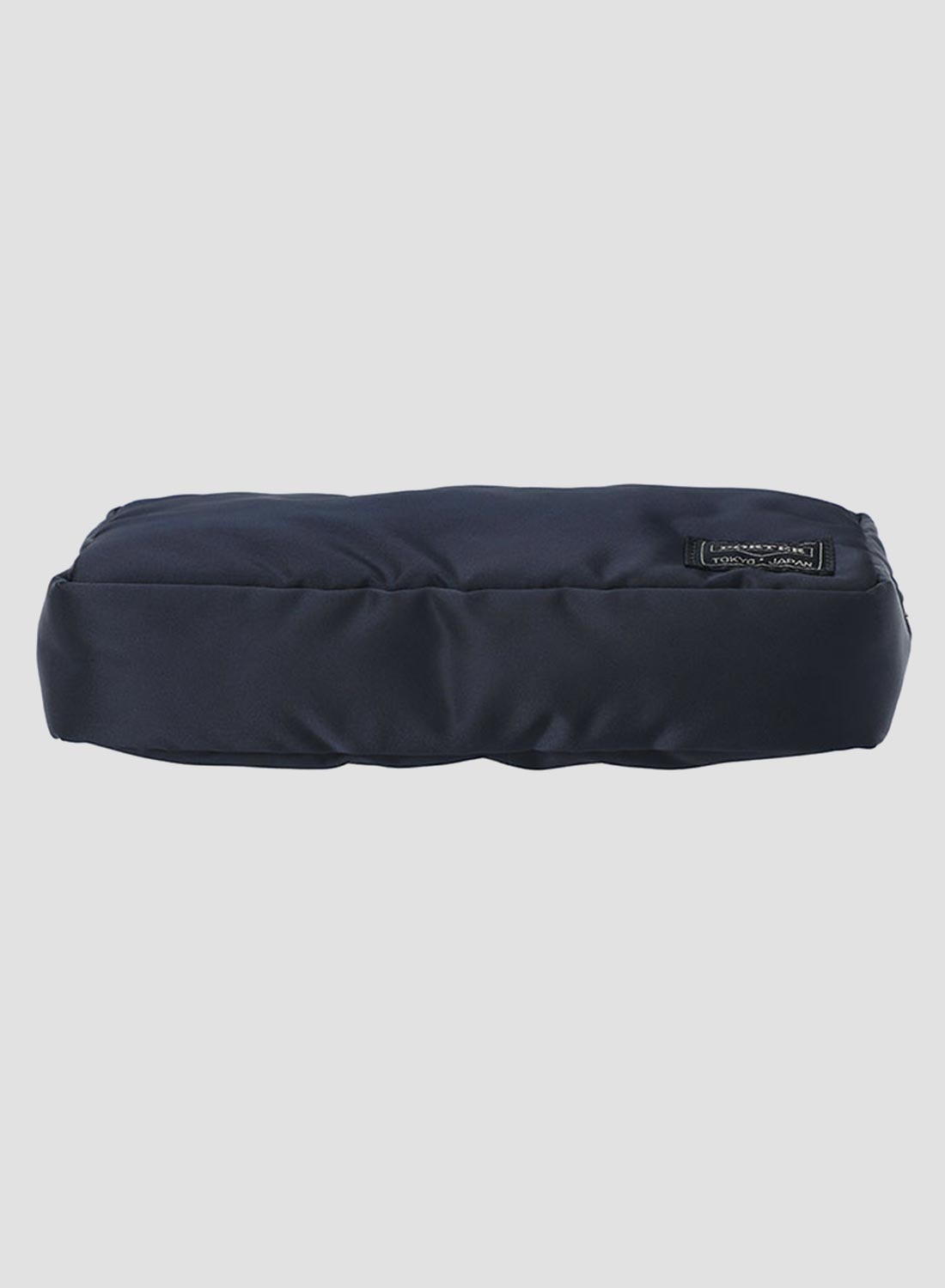 Porter-Yoshida & Co Tanker Pouch in Iron - 10