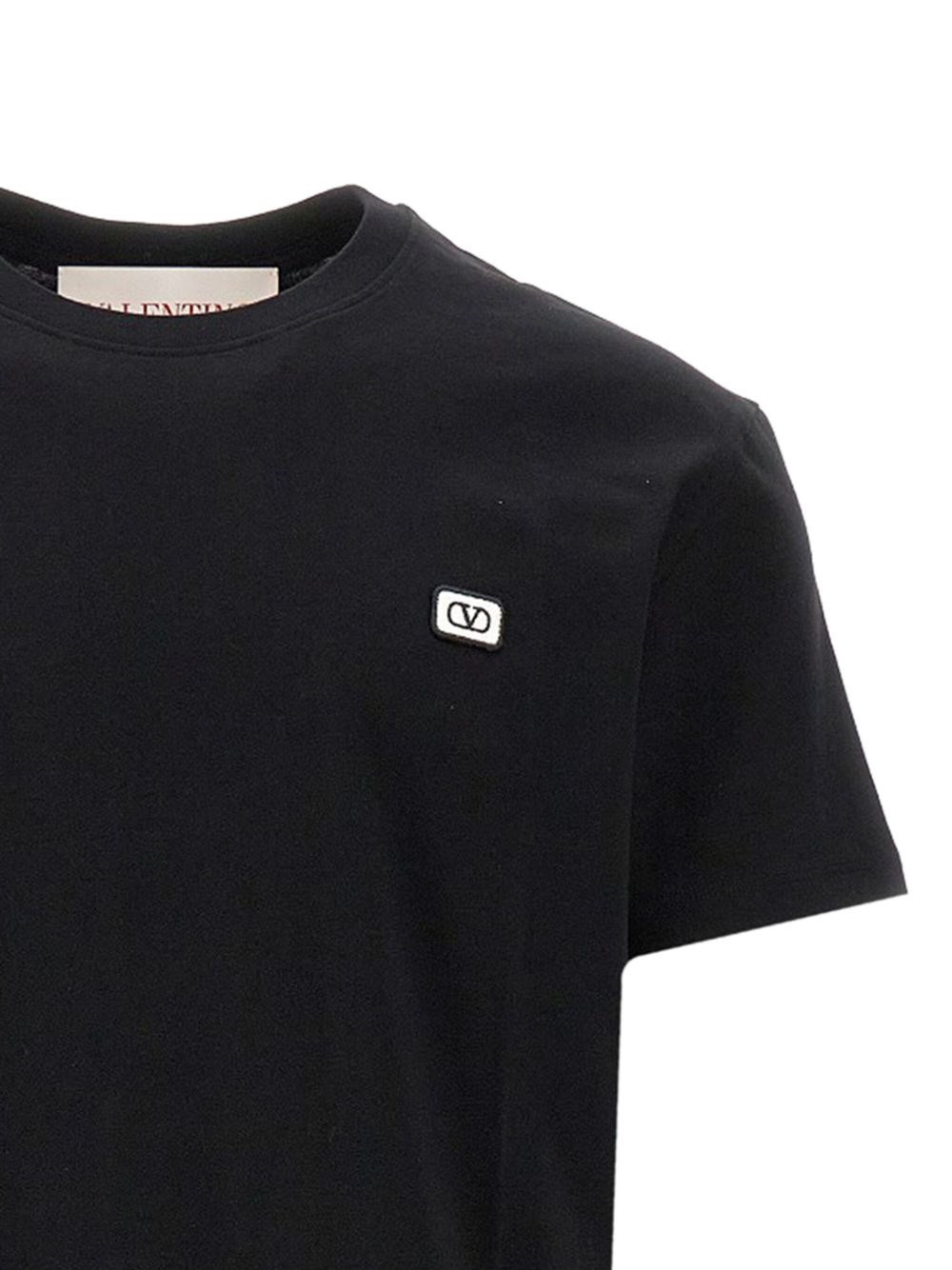 T-shirt with logo - 6
