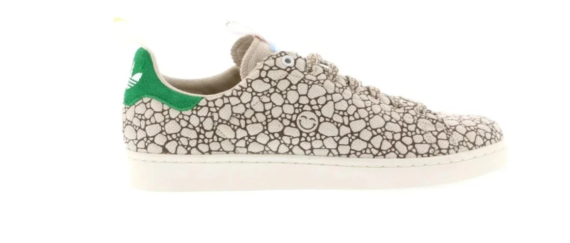 adidas Stan Smith Bait Happy 420 - 1