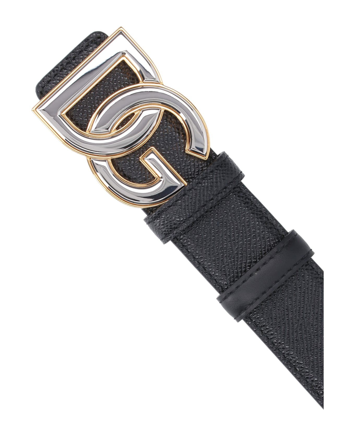 Logo Belt - 3
