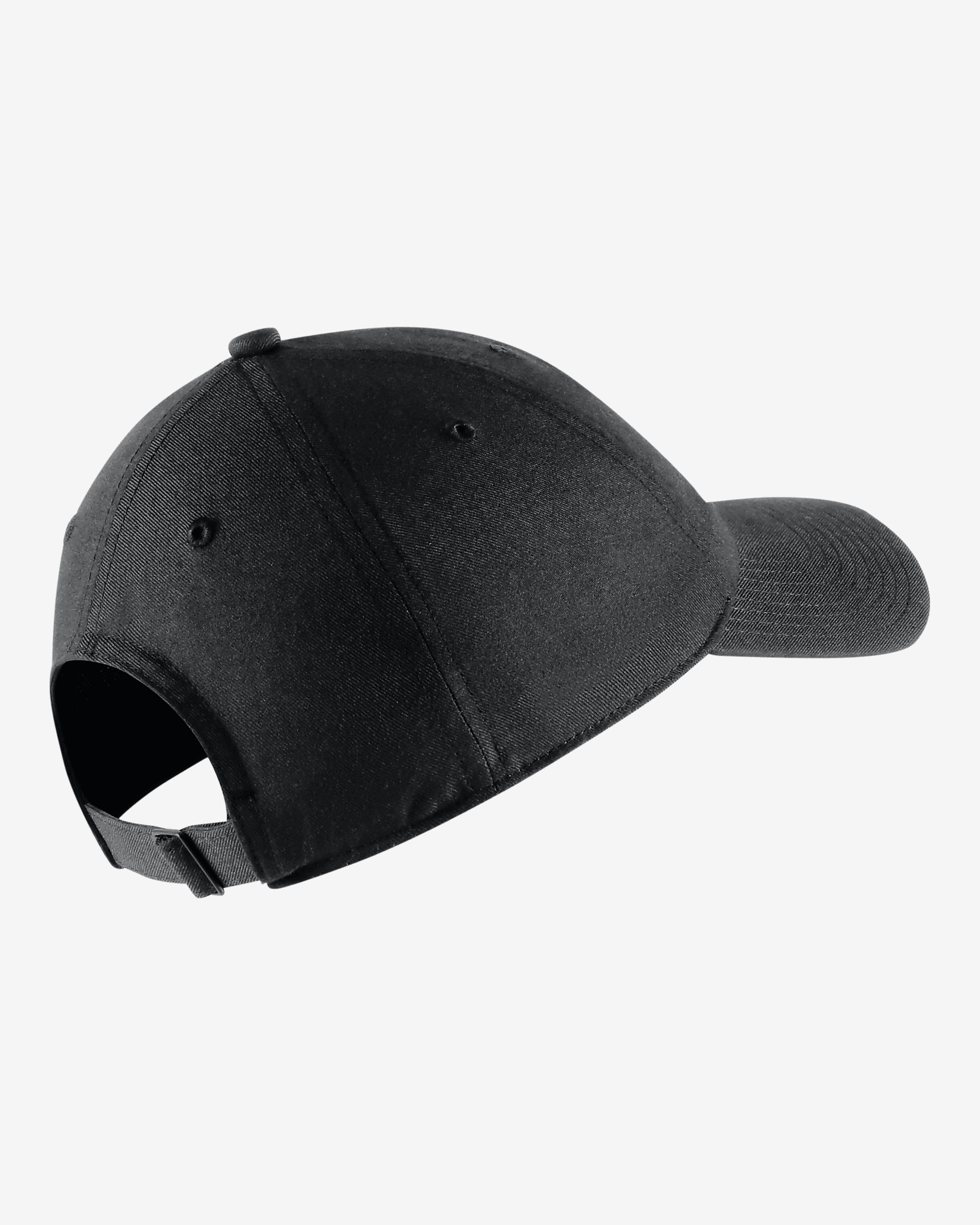 Iowa Heritage86 Nike College Logo Cap - 2