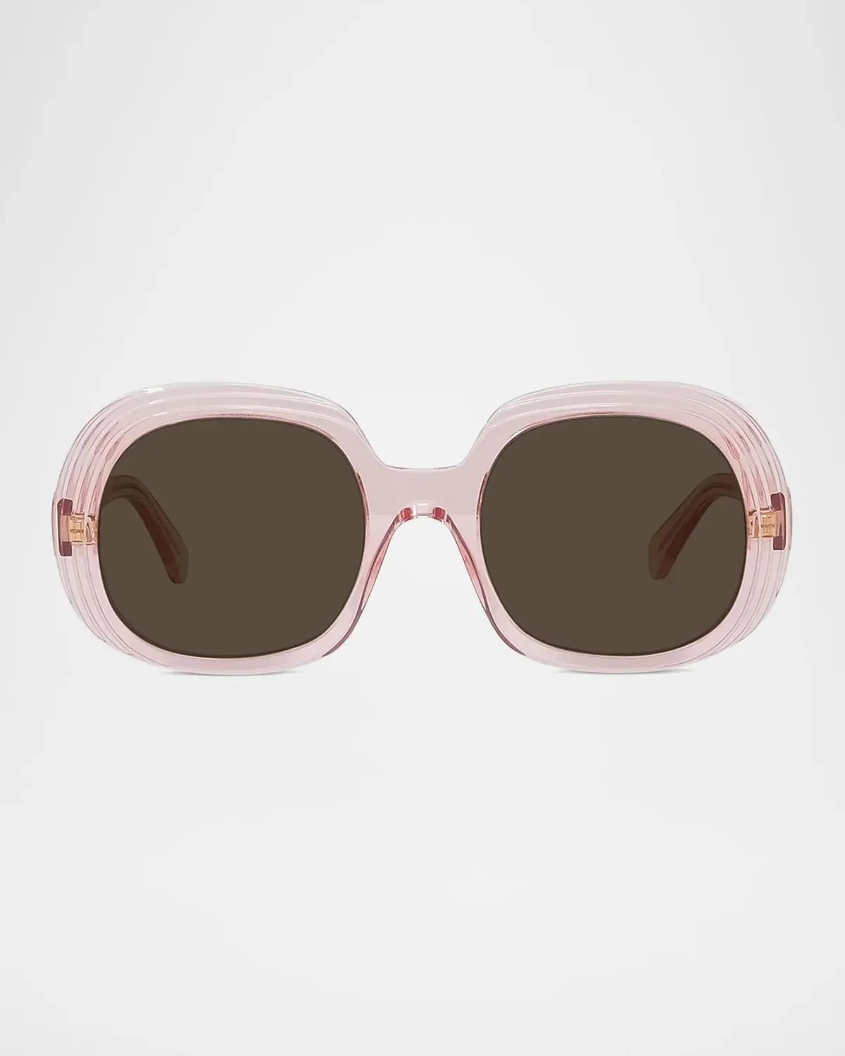 Anagram 54MM Round Sunglasses - 1