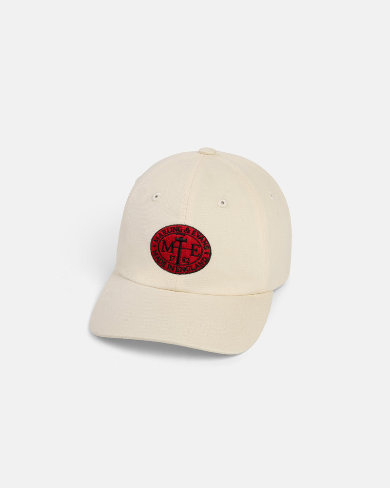 MADE-IN-USA MARLING & EVANS CAP 1