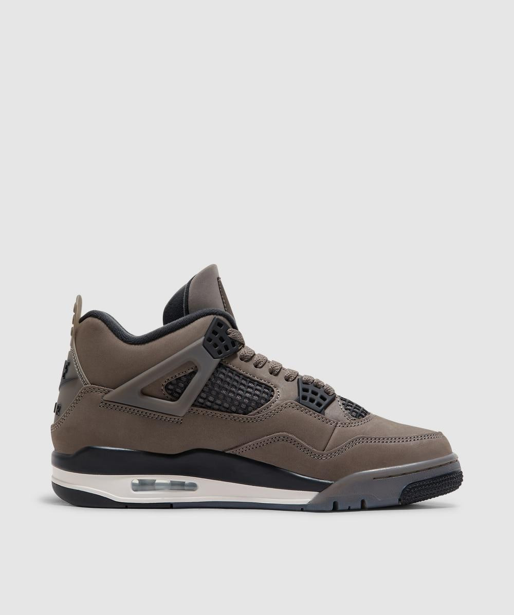 Air Jordan 4 retro 'Cave Stone' sneaker - 3