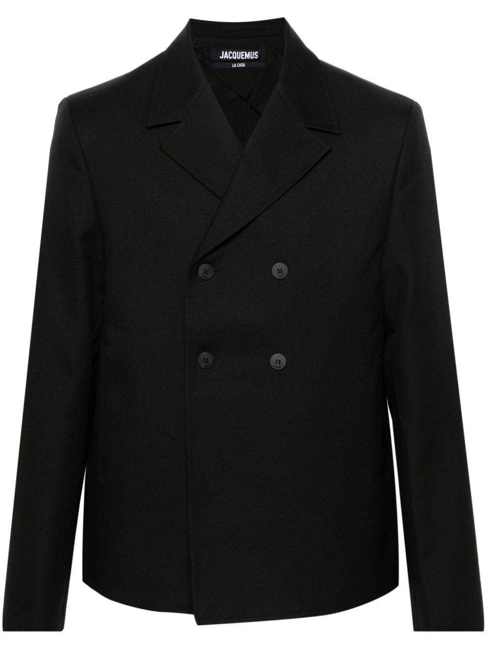 'LA VESTE' BLAZER - 2