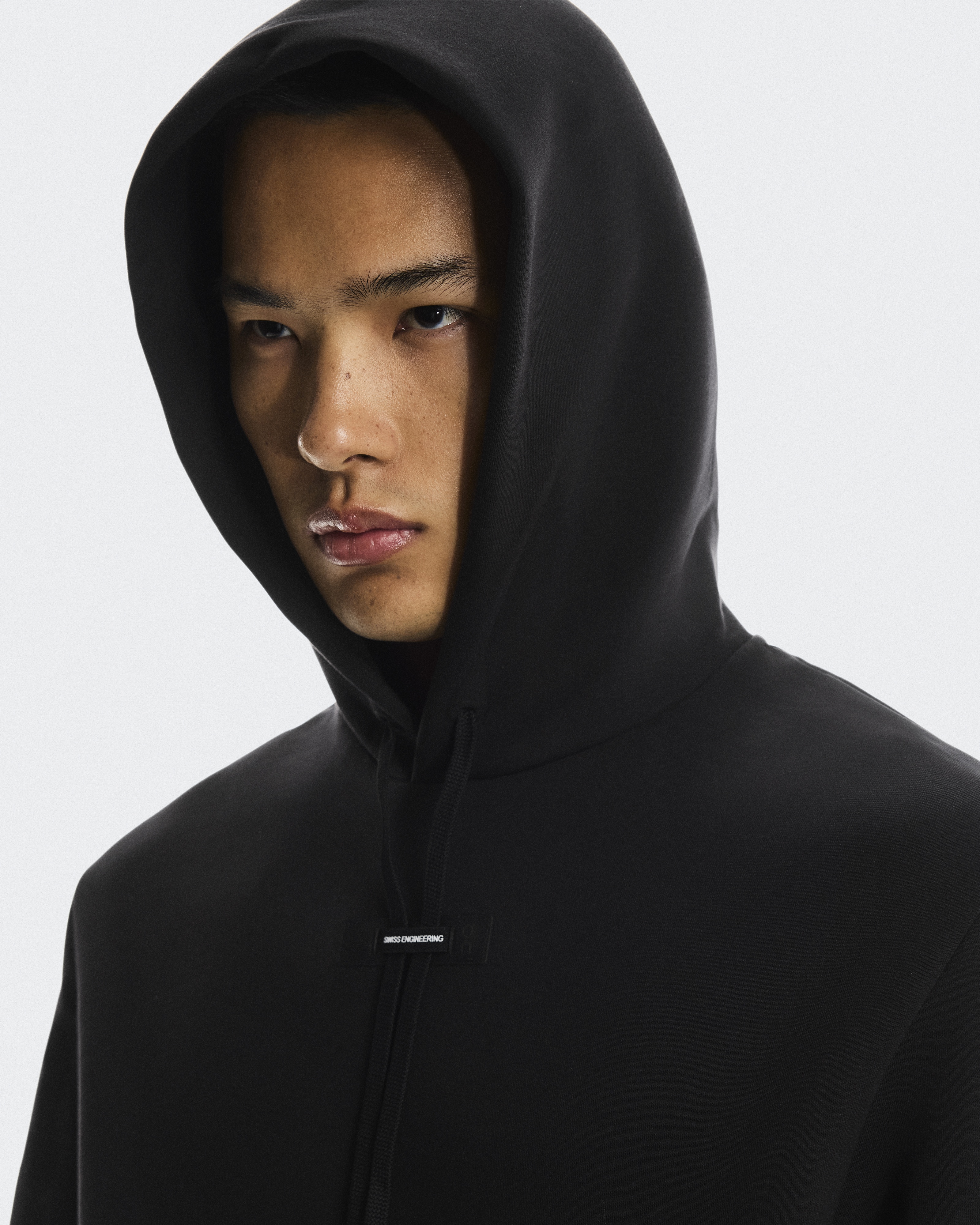Focus Tech Hoodie - 4