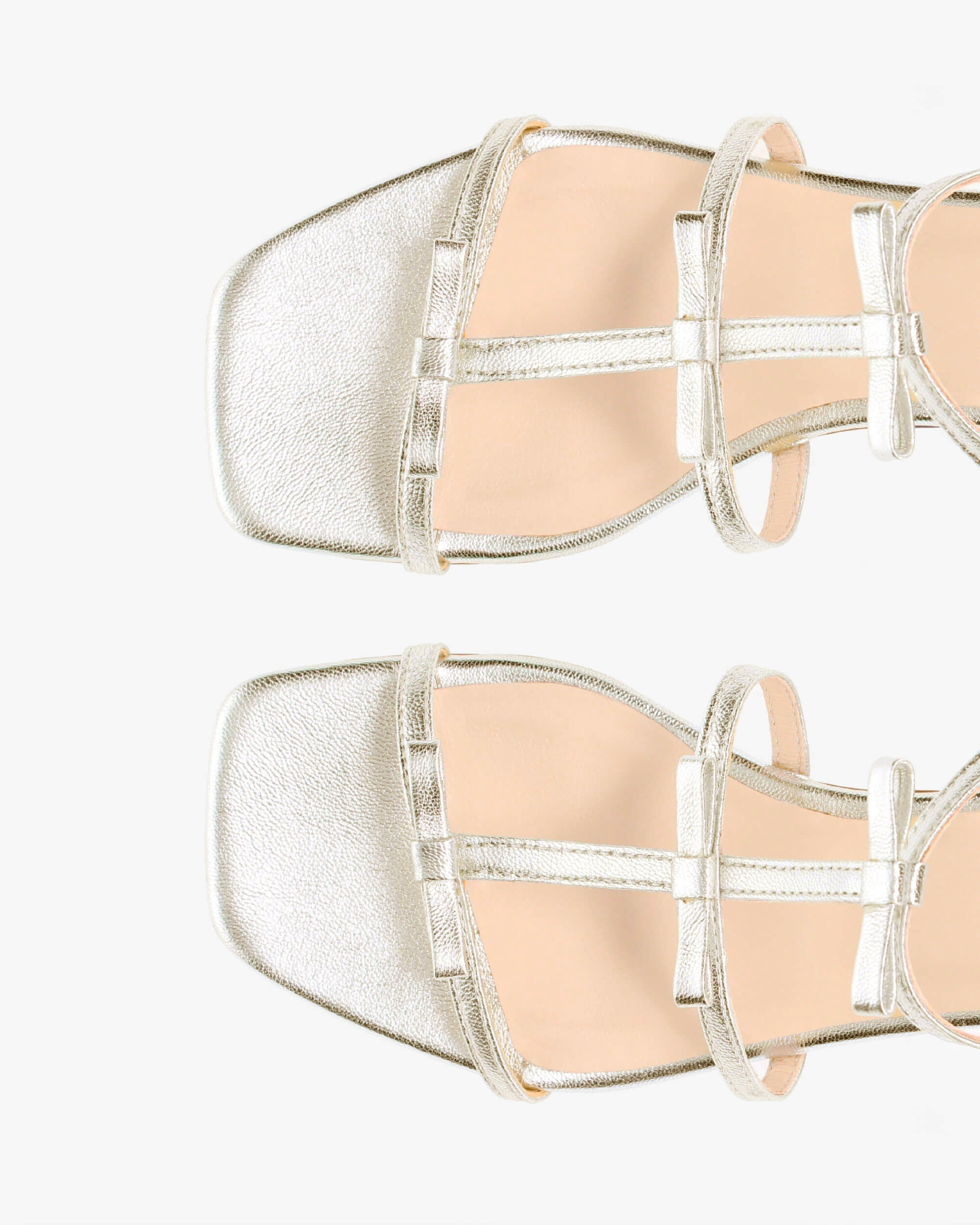 JUANITA SANDALS FLAT - 4