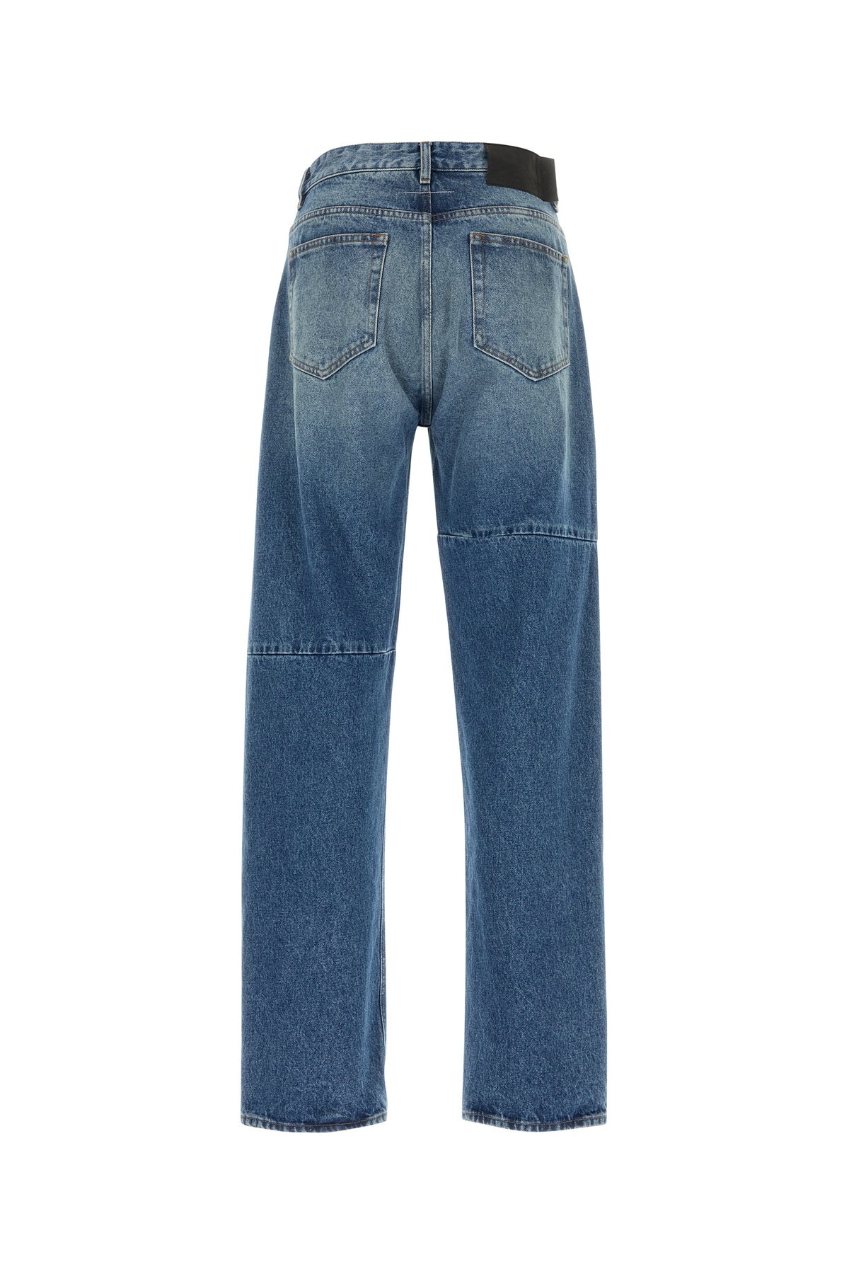 Denim jeans - 2