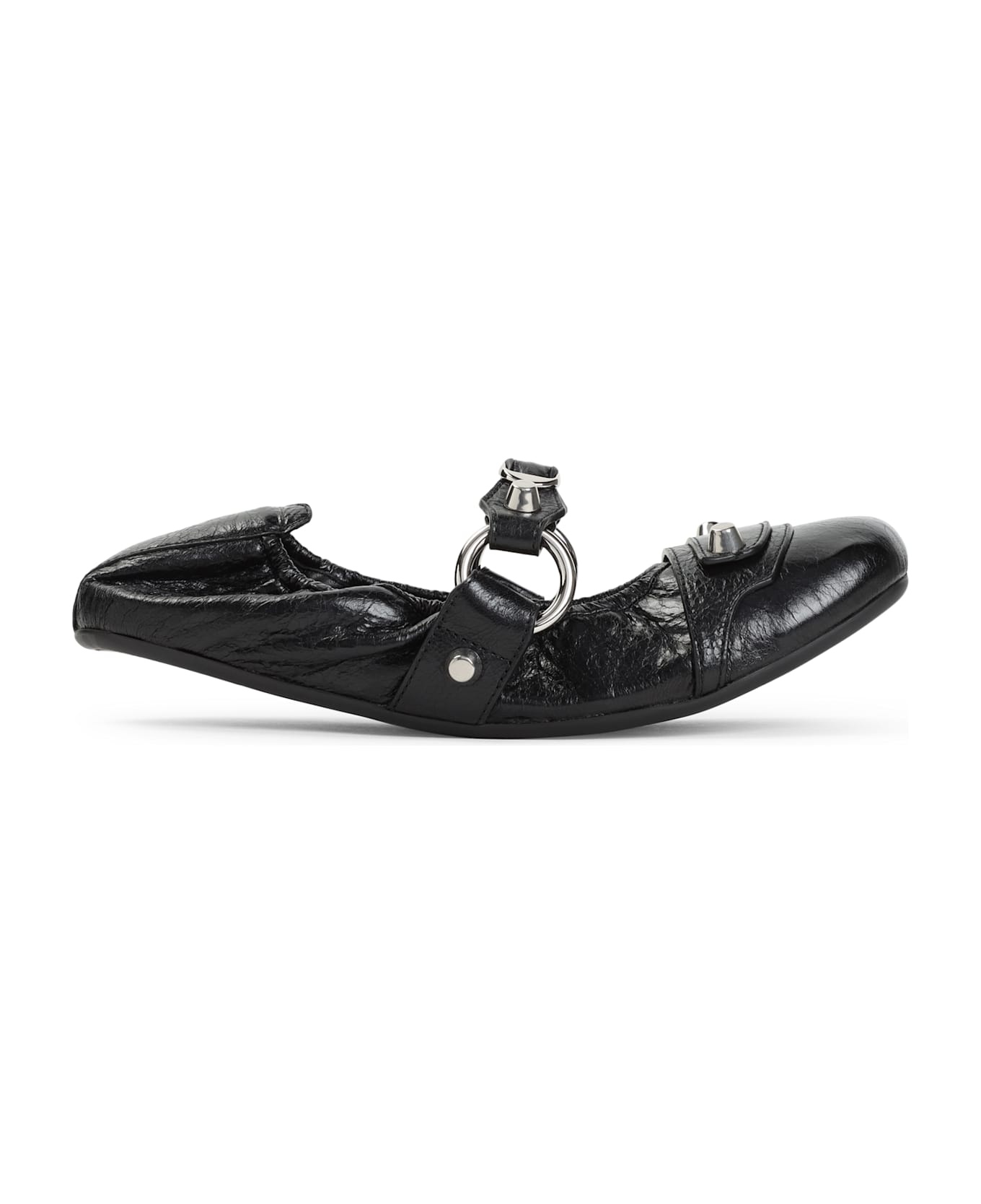 City Flat Sandals - 2
