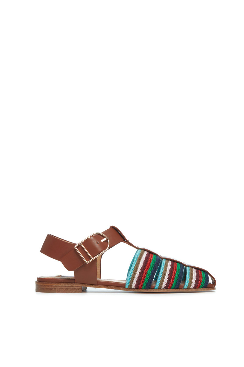 Calla Sandal 1