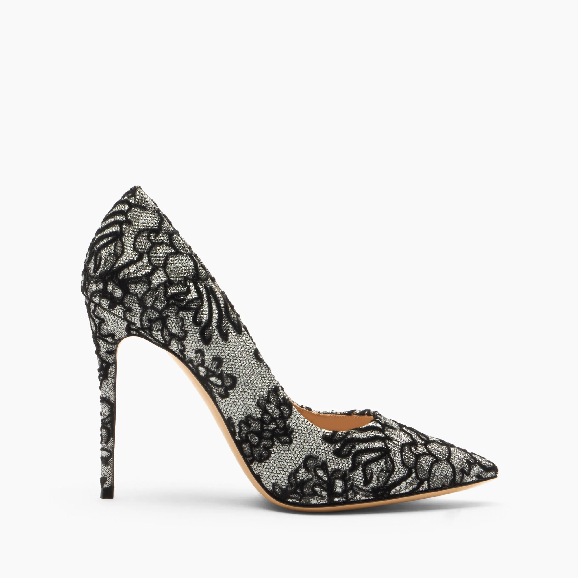 Julia Rigel Pump - 1