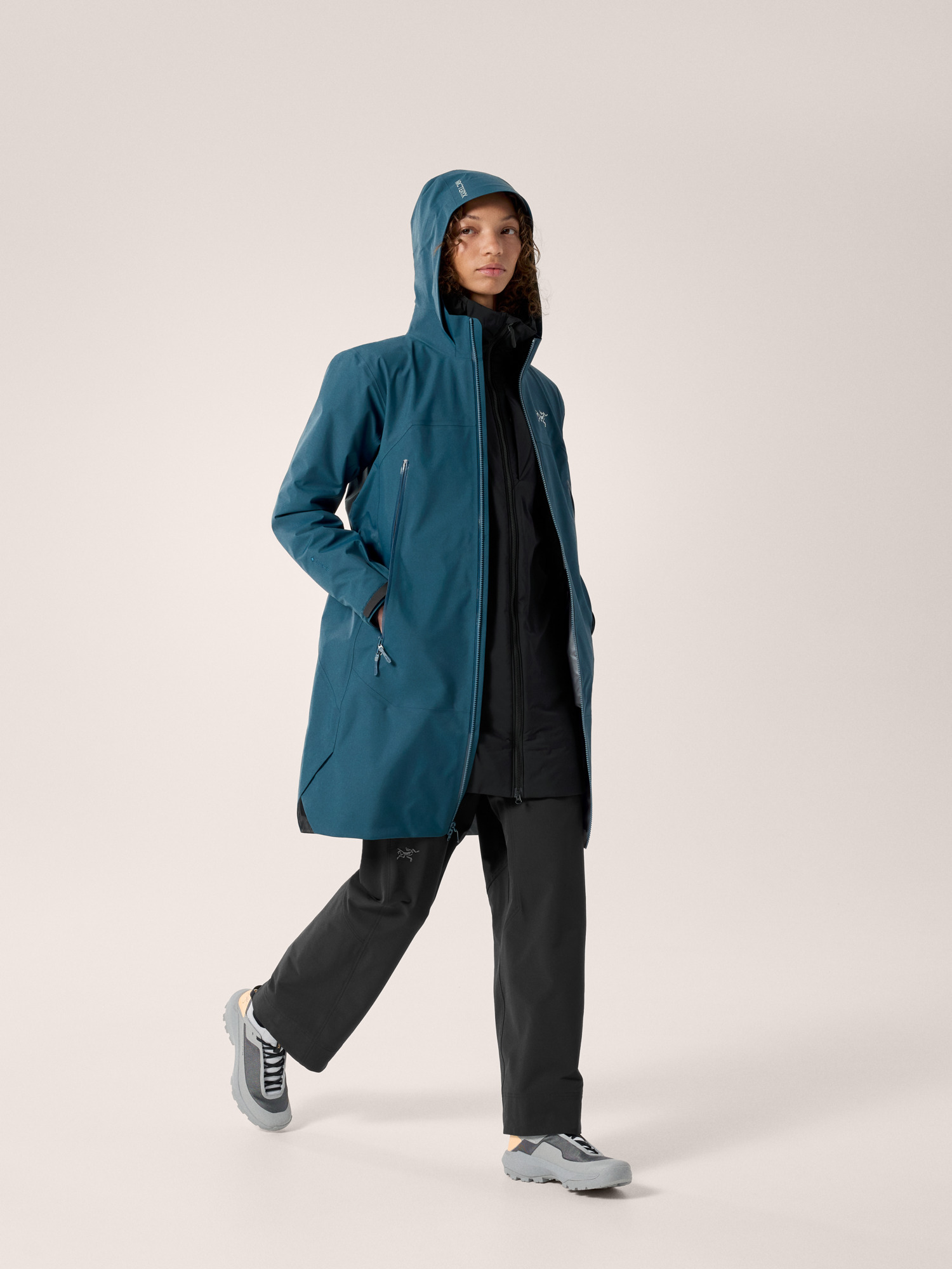 Beta Coat - 7