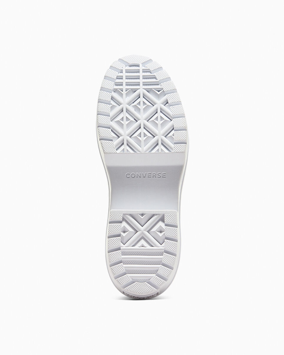 Chuck Taylor All Star Lugged Heel Platform - 3