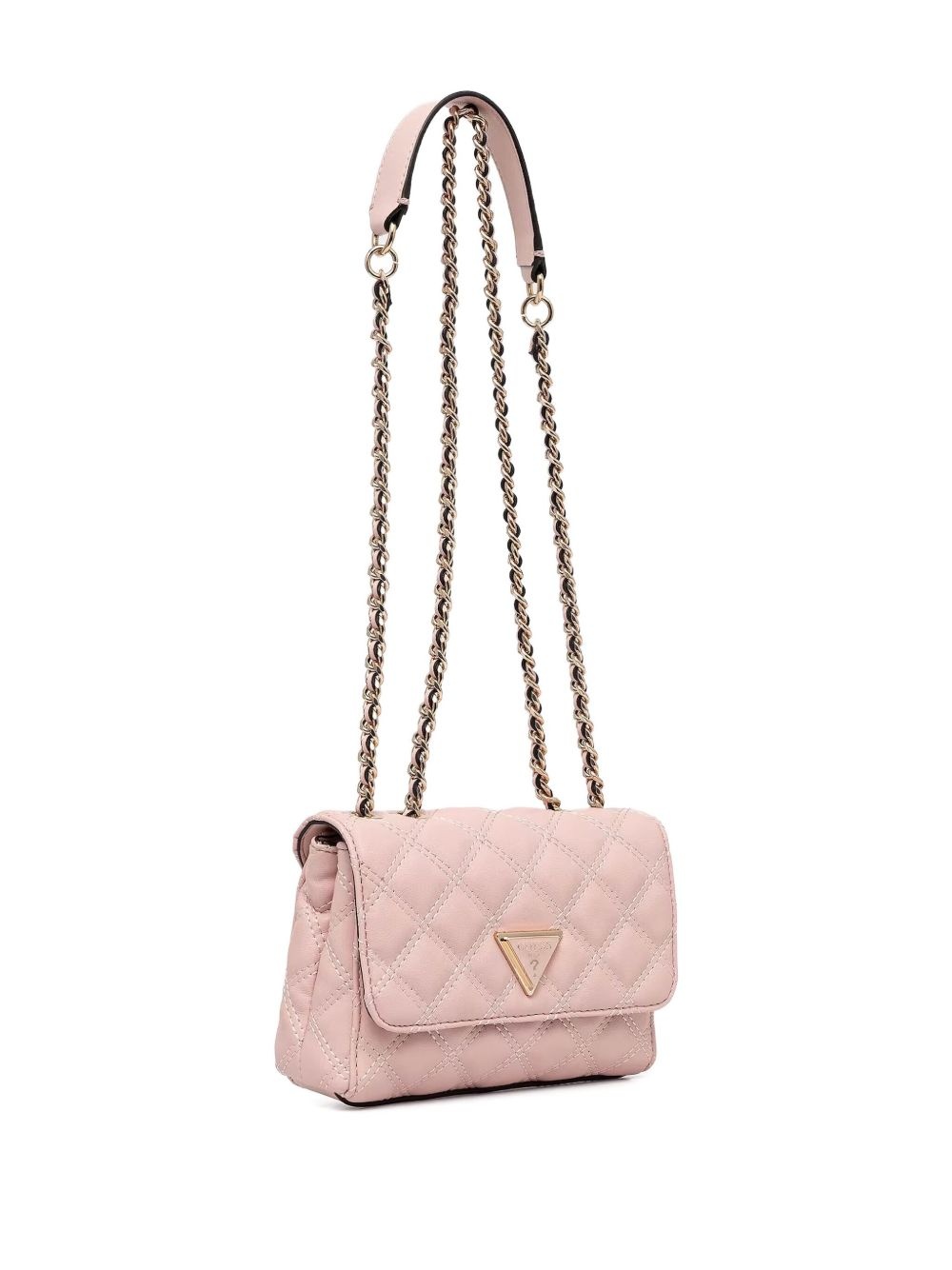 Giully quilted shoulder bag - 2