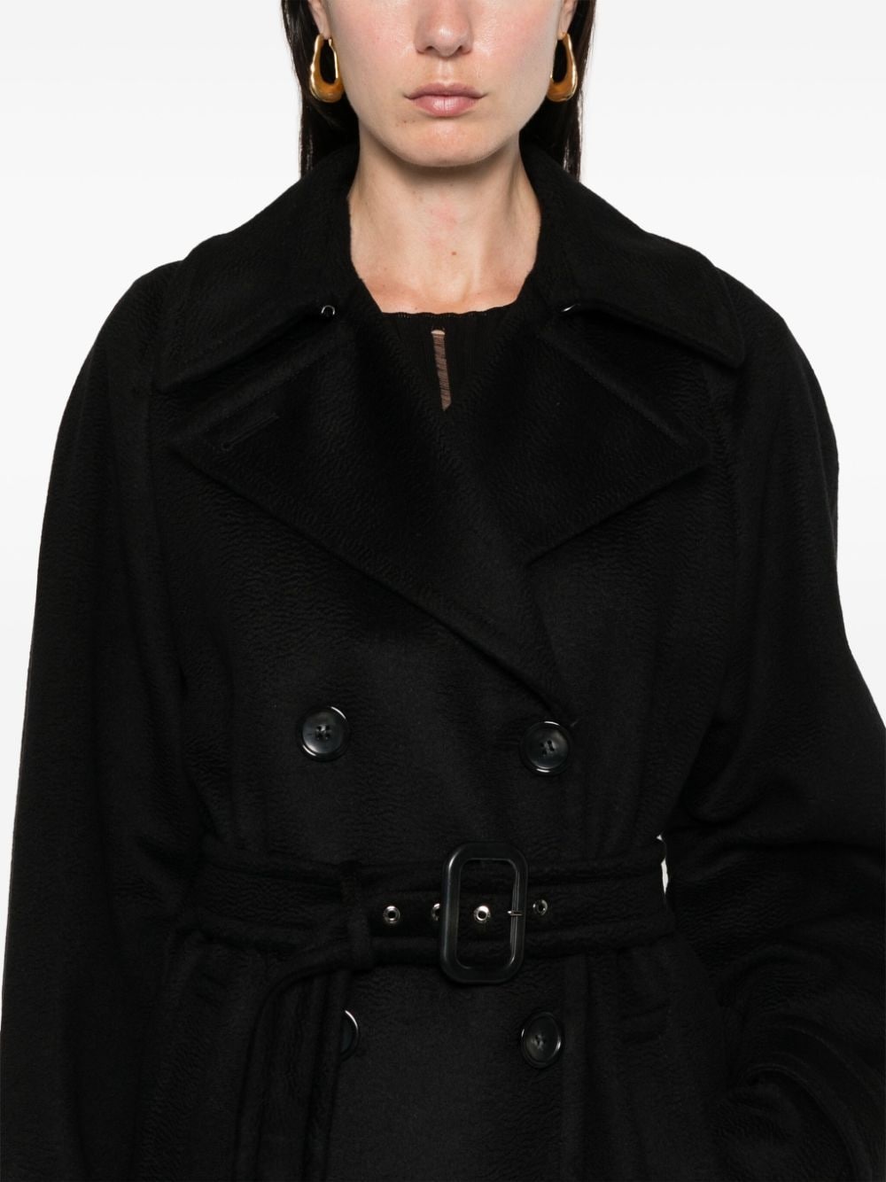 Leandro coat - 5