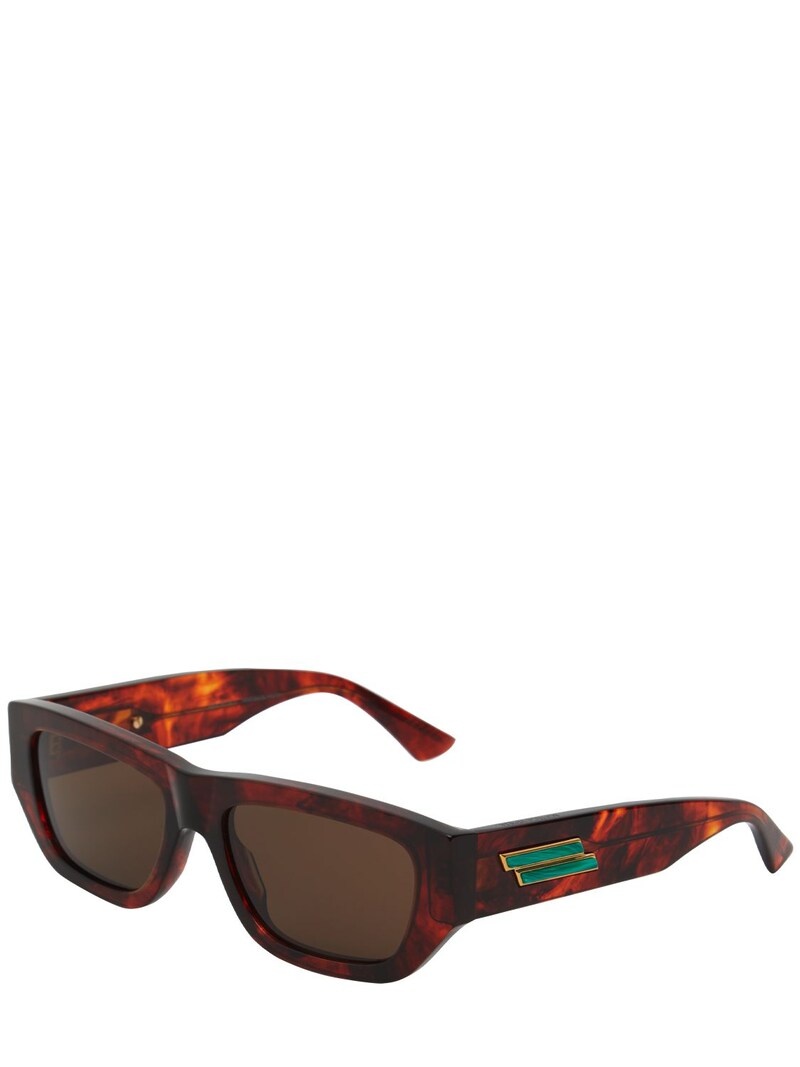 BV1252S acetate sunglasses - 3