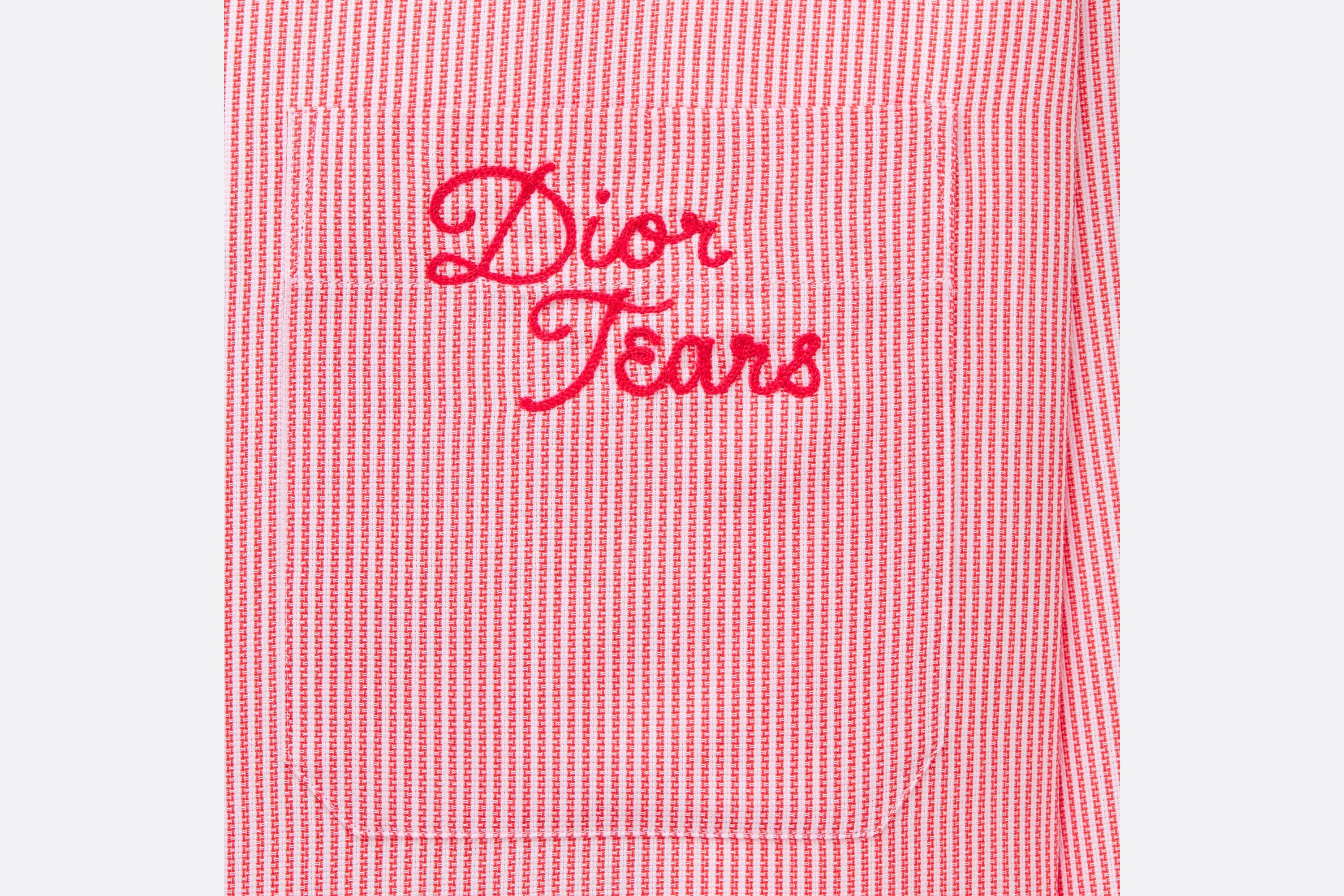 DIOR TEARS Shirt - 3