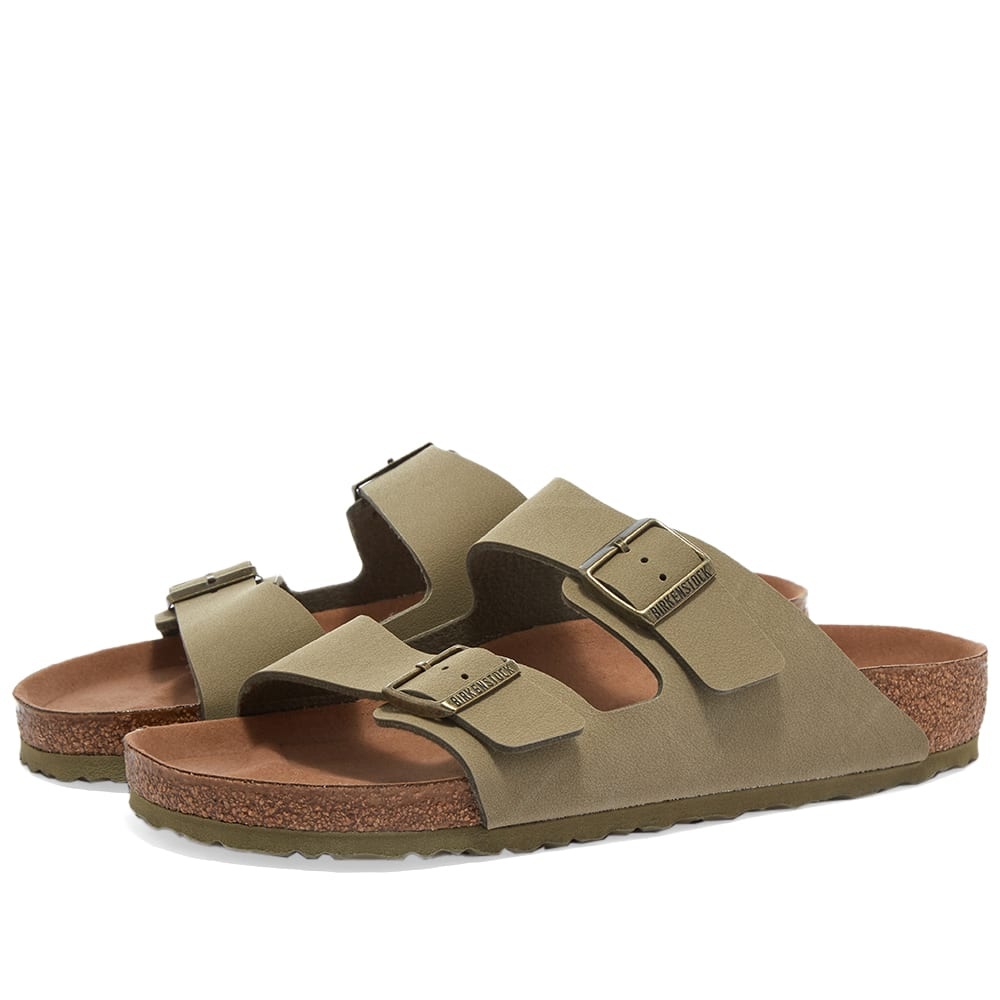 Birkenstock Arizona - 1