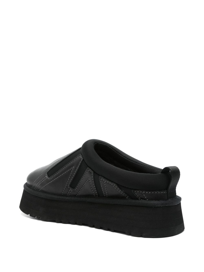 Tazz Sunwave slippers 3
