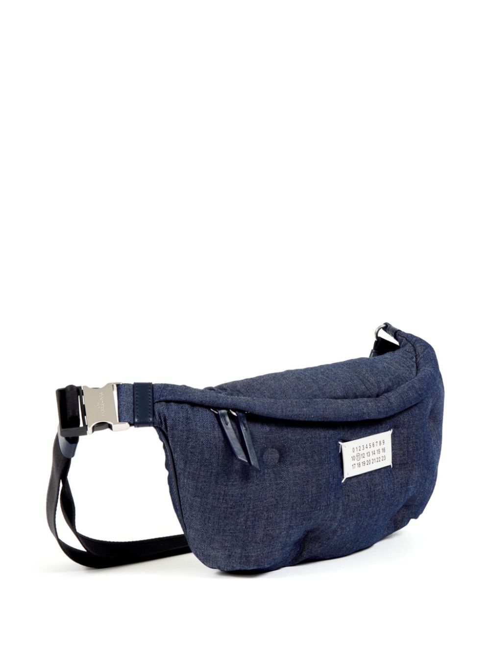 Glam Slam denim belt bag - 3