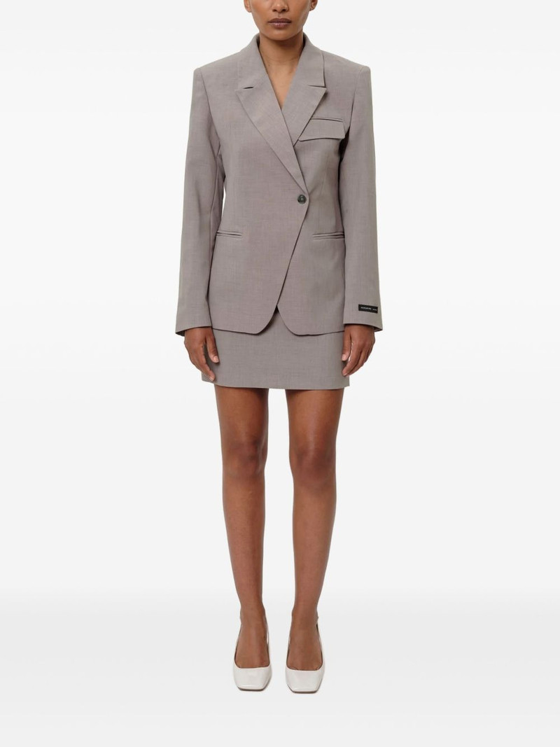 HERSKIND Oprah blazer outlook