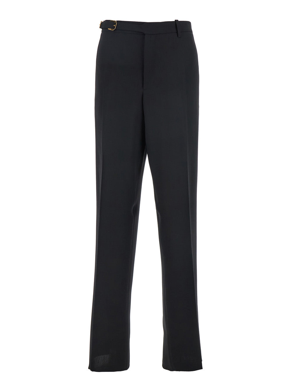 Versace Men Wool Viscose - 1