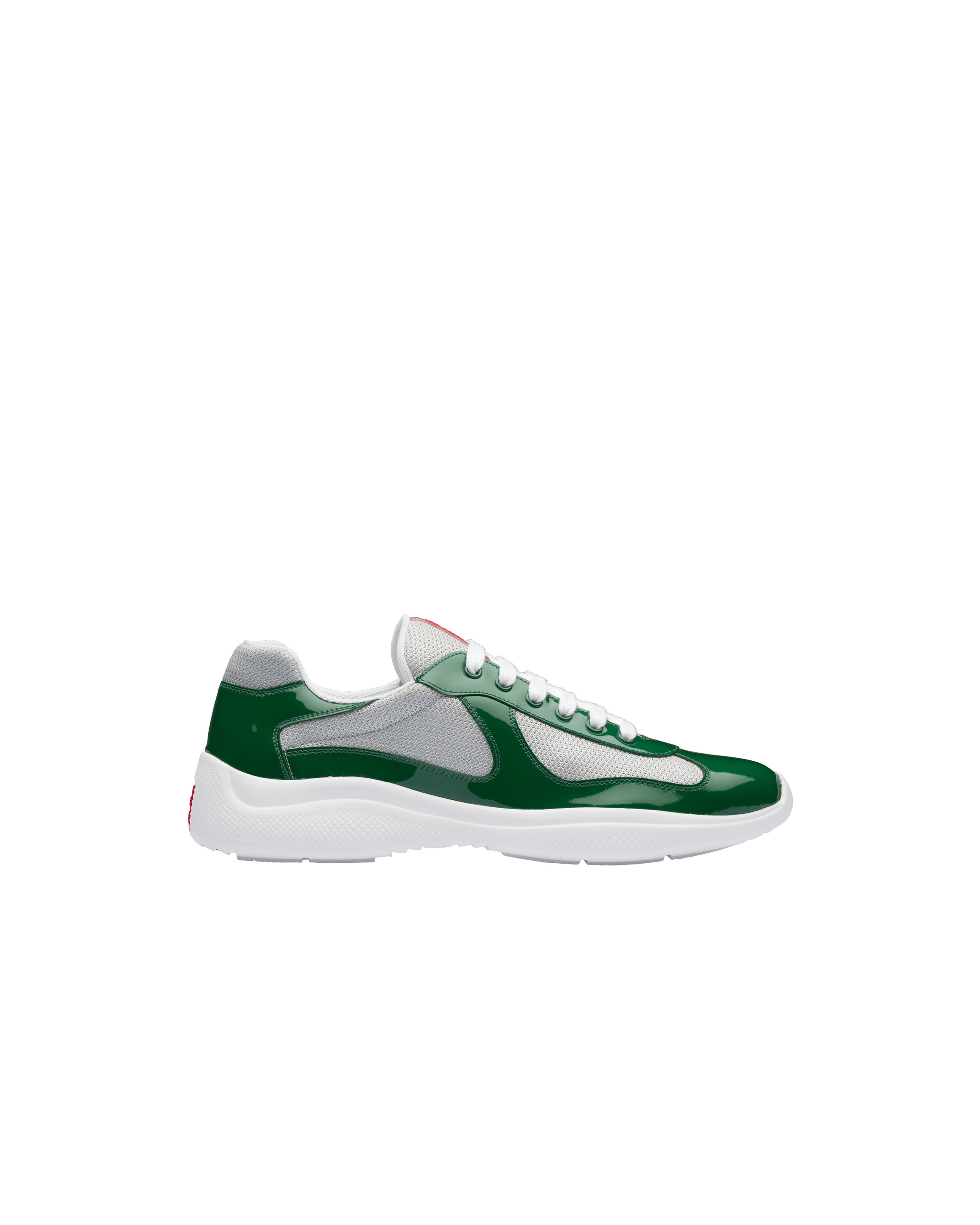 Prada America's Cup sneakers - 2