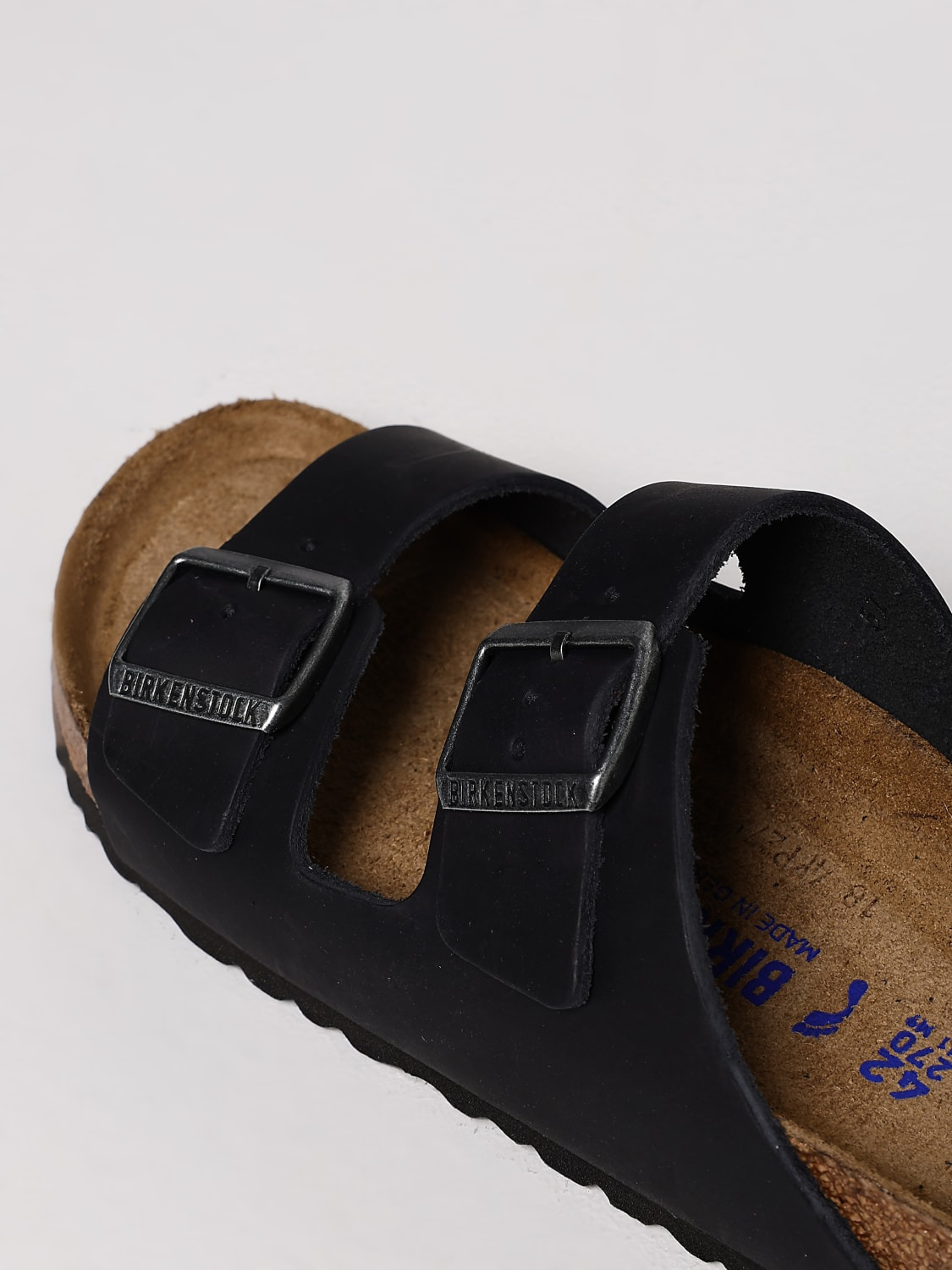 Underwear men Birkenstock - 4