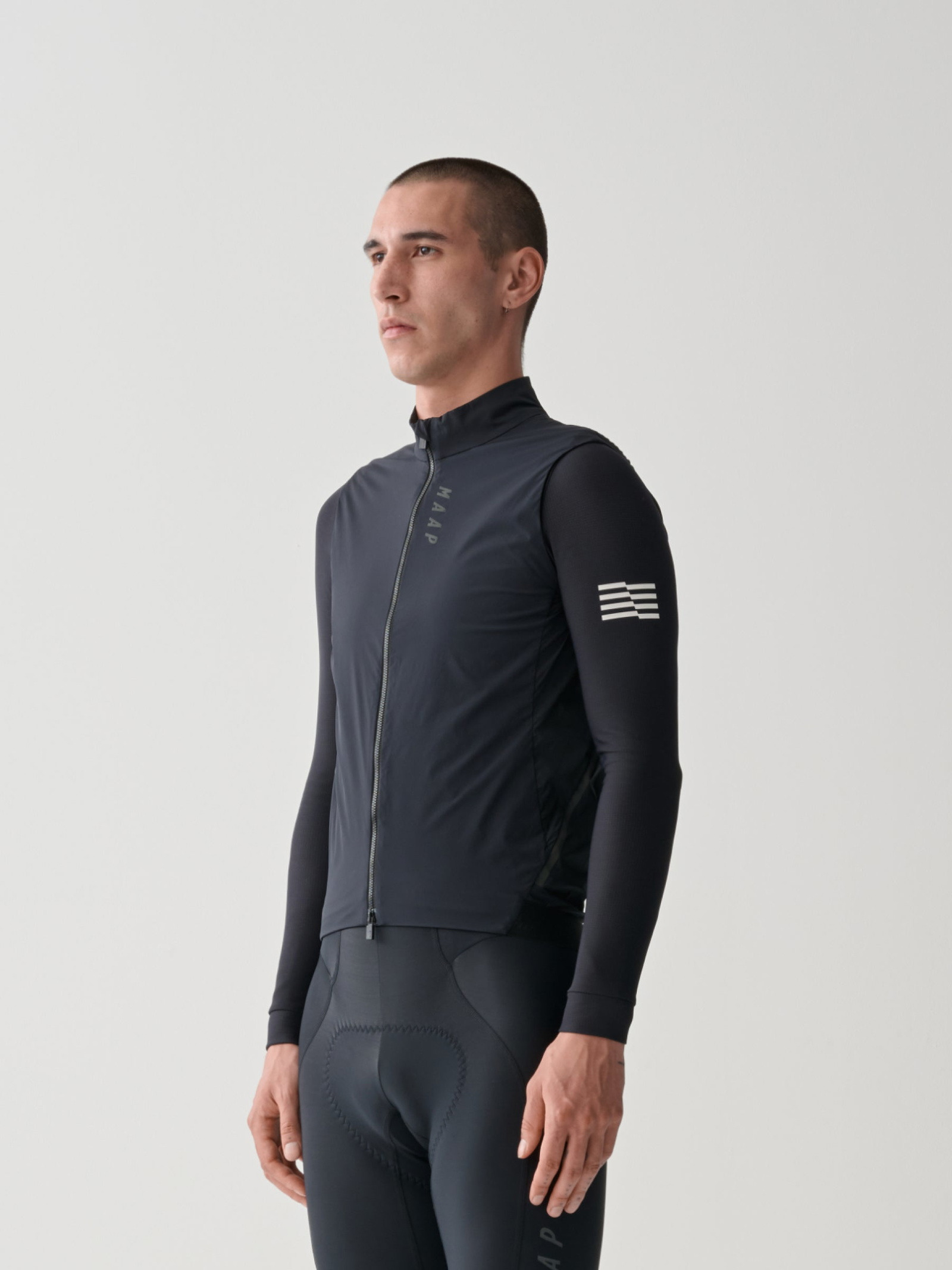 Flow Insulated Vest - 2