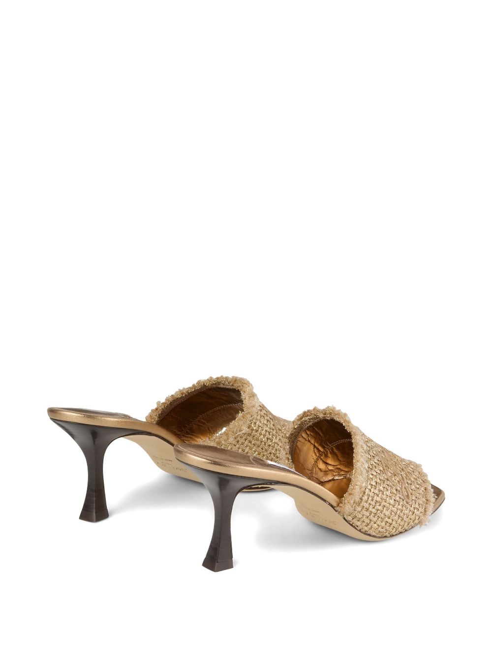 70mm Alexia mules - 3