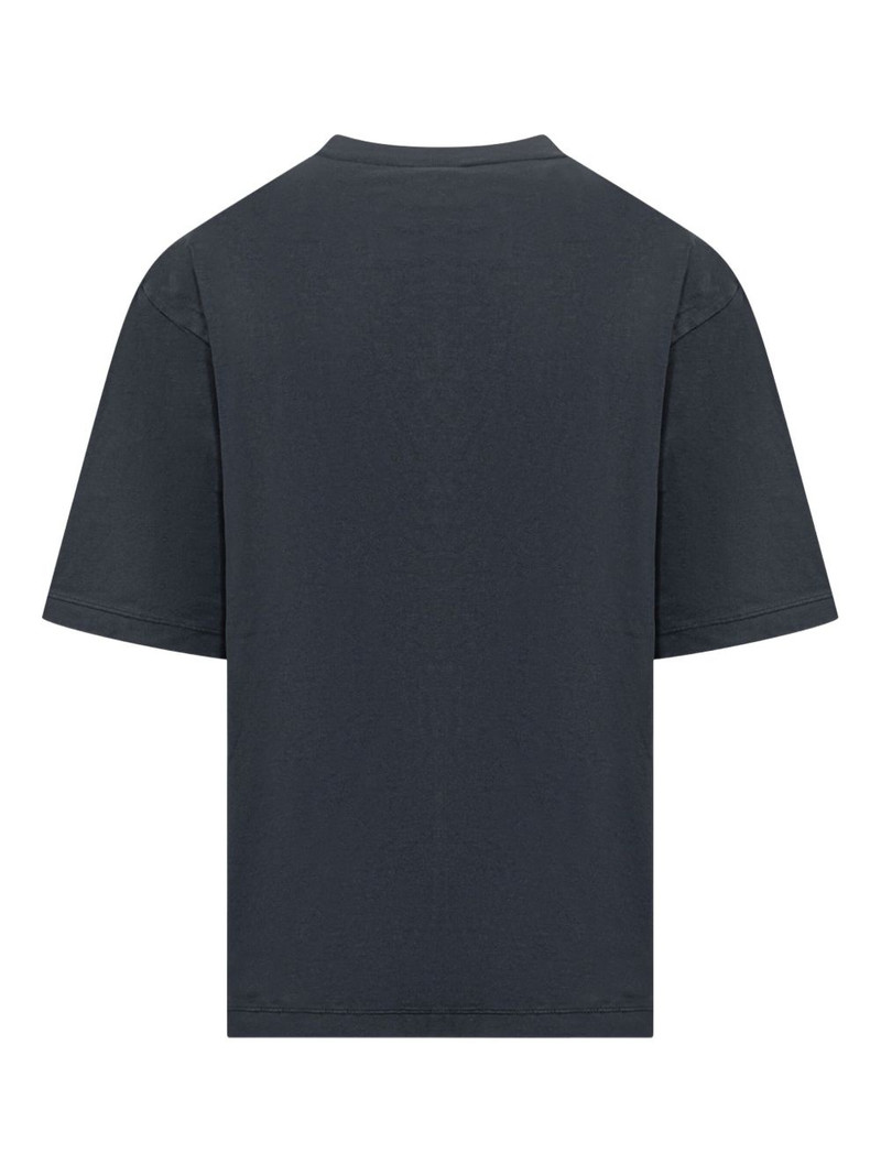 DSQUARED2 embossed logo t-shirt outlook