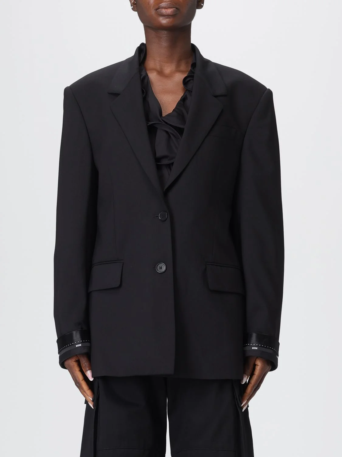 Blazer woman MSGM - 1