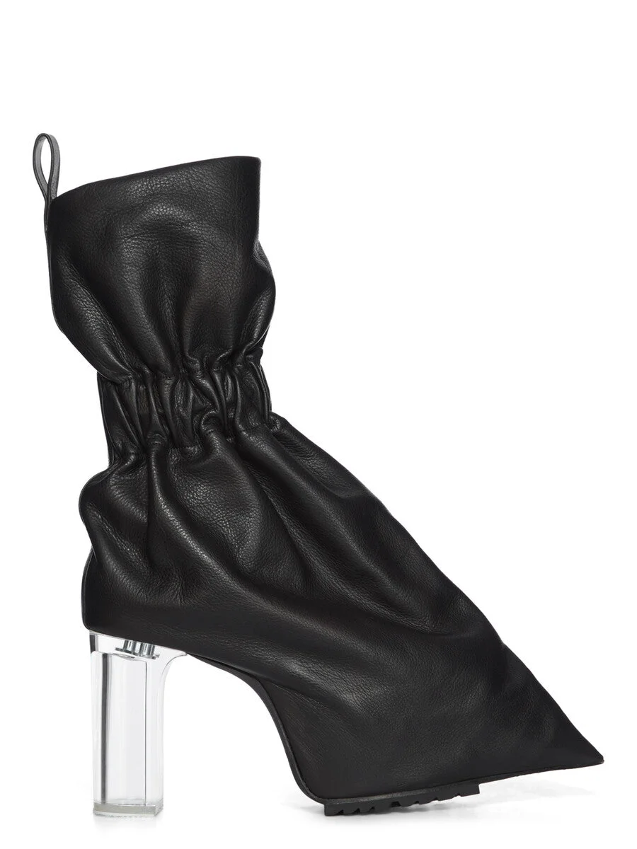 CUFFED TAQUITO PULL ON - 1