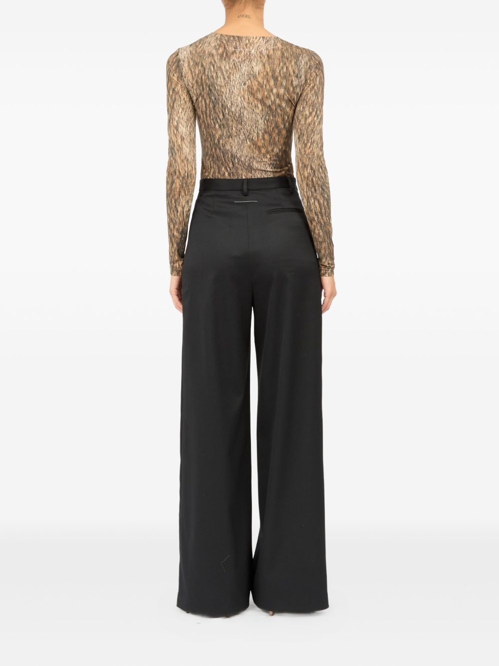 tailored trousers - 4