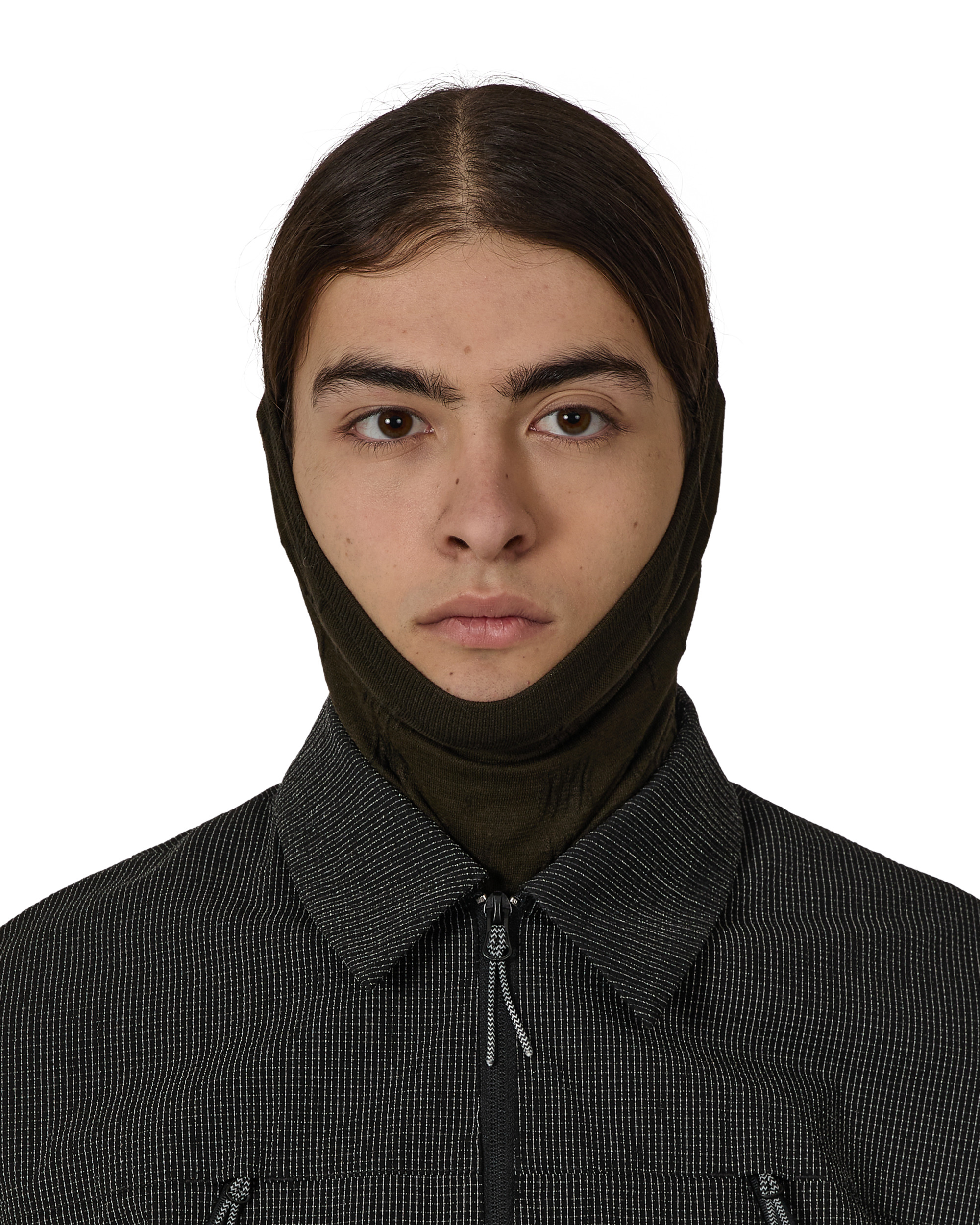 Golm Dryarn Seamless Neck Warmer - 5