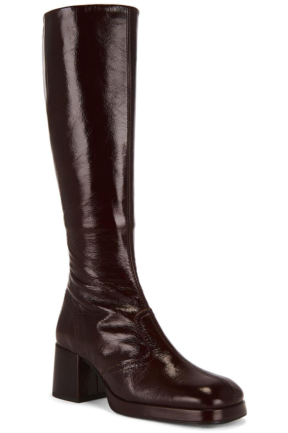 Donna Tall Boot - 2
