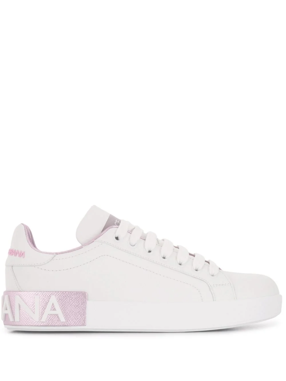 Portofino low-top sneakers - 1