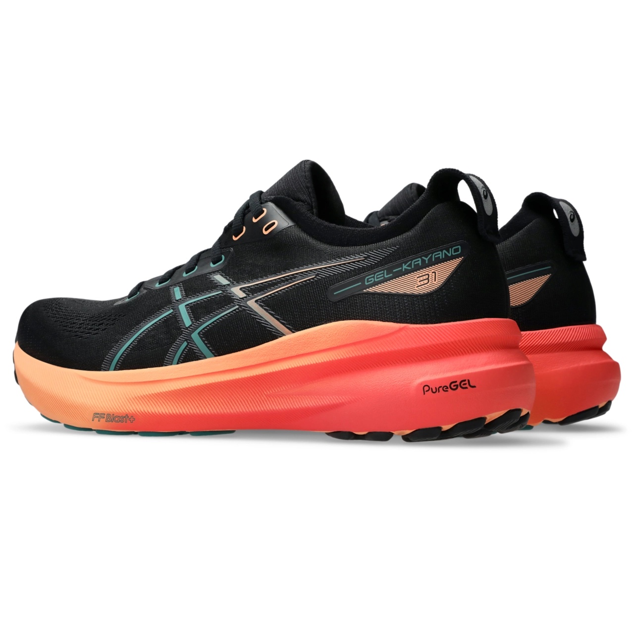 GEL-KAYANO 31 - 3