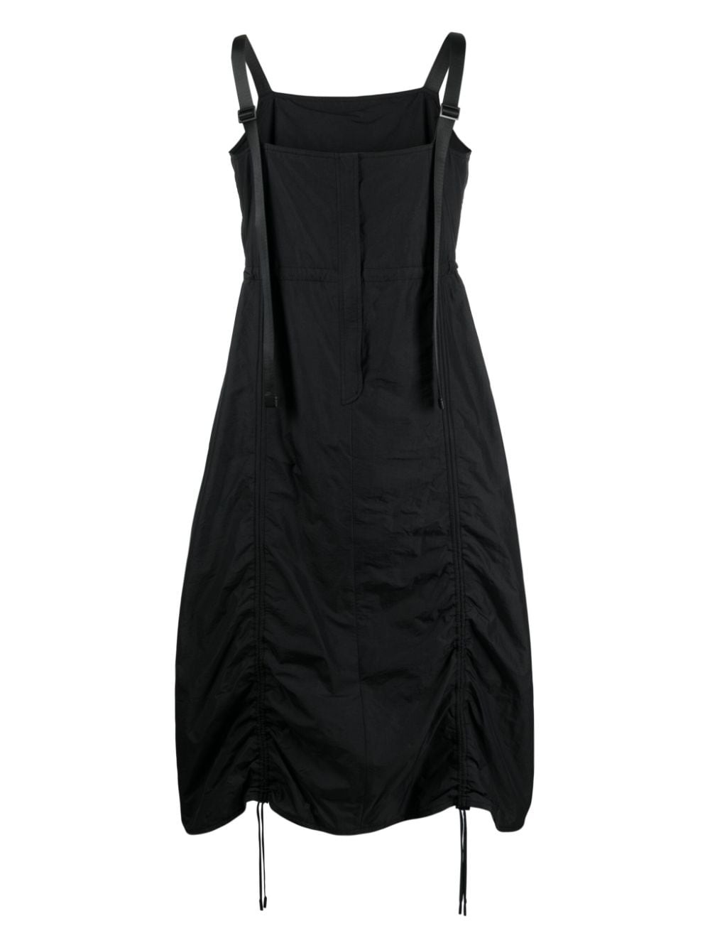 cargo pockets dress - 2